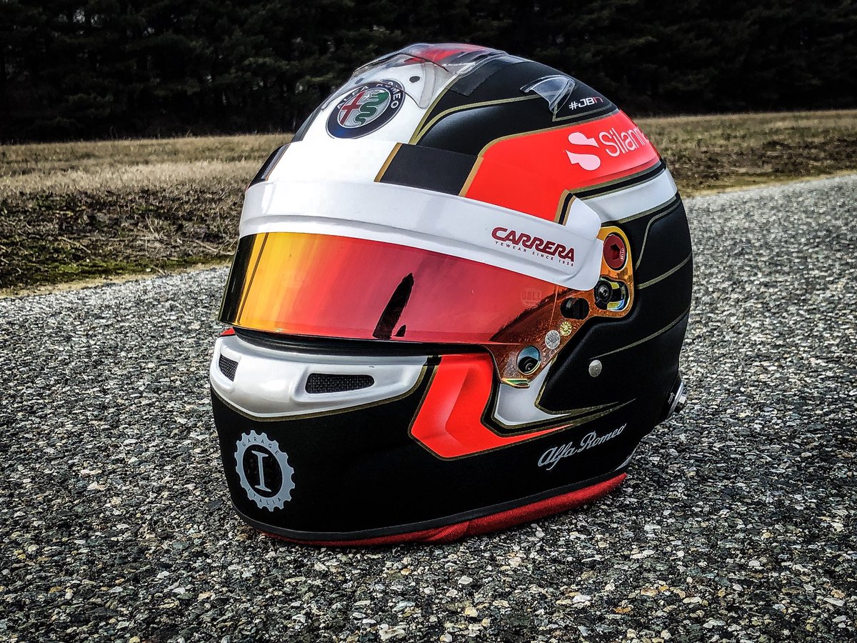 charles leclerc 2018