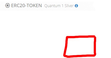 Jogenfors's tweet image. Reminder for all sockpuppets out there: #quantum1net has raised 100k EUR so far, far from the 500k USD budget they promised pay you. There are only 131 token holders even though the #ICO has been going on for weeks. You won&apos;t get paid for your efforts, They are responsible.