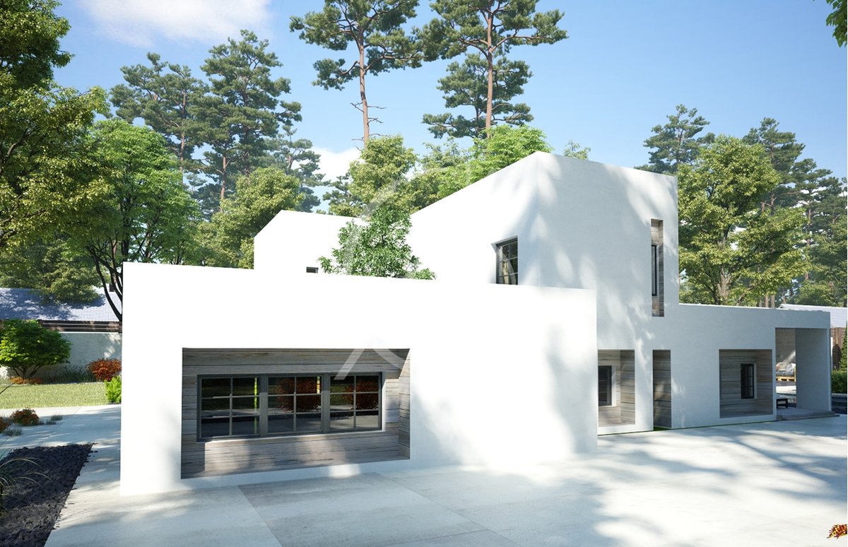 comelite_arch's tweet photo. Here is an inspiring project we like of modern, minimalist villa that beautifully illustrates the “less is more” mentality of minimalist. 
https://t.co/mkQvcgVlN7 
#exteriordesign #outsidedesign
#تصميم_خارجي #تصميم_واجهات https://t.co/hgTQaDRh00
