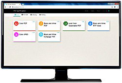 Kodak Alaris décroche une récompense Buyers Laboratory pour sa solution de capture d'informations Web innovante; bit.ly/2nCh6GL #BLI #Awards #Winner