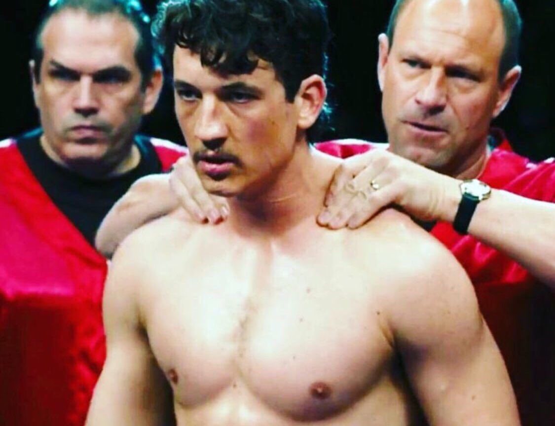 HAPPY BIRTHDAY MILES TELLER 