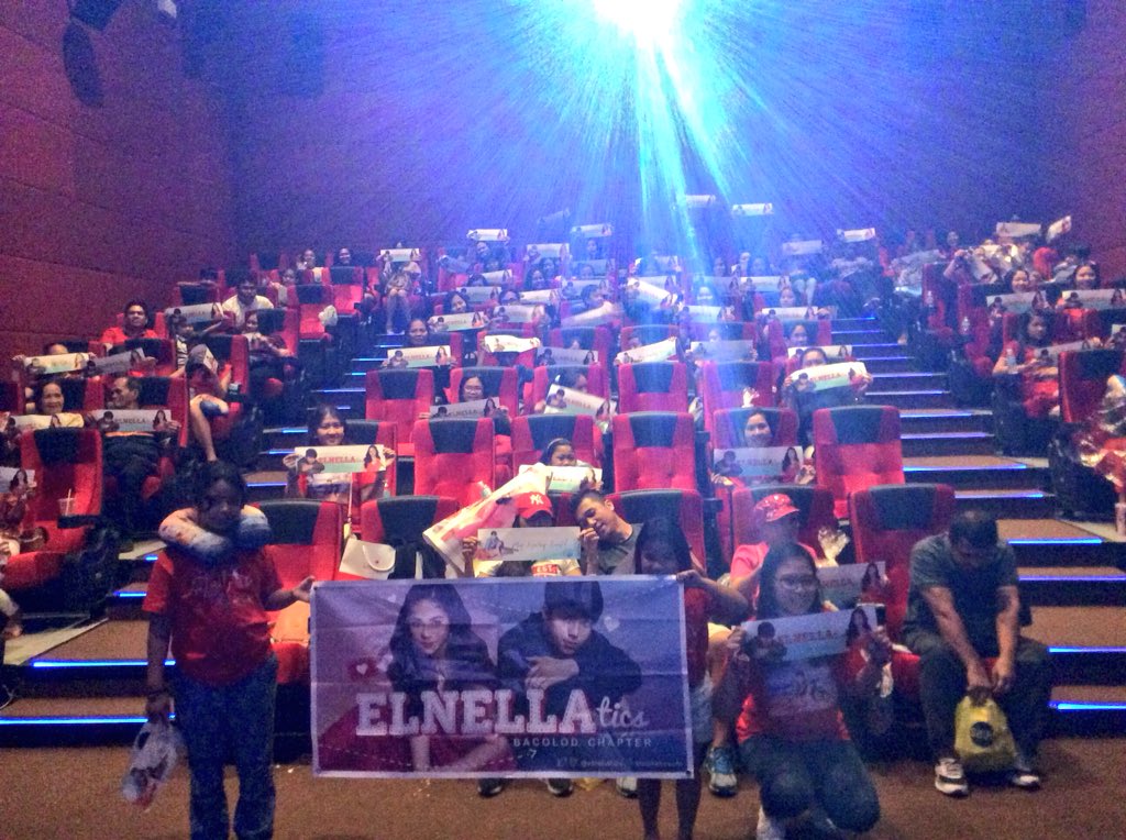 ItsMe_EGP's tweet photo. Bacolod Block Screening
@RegalFilms 
#MFTLSBlockbusterMovie https://t.co/RFxj1Qv0fi