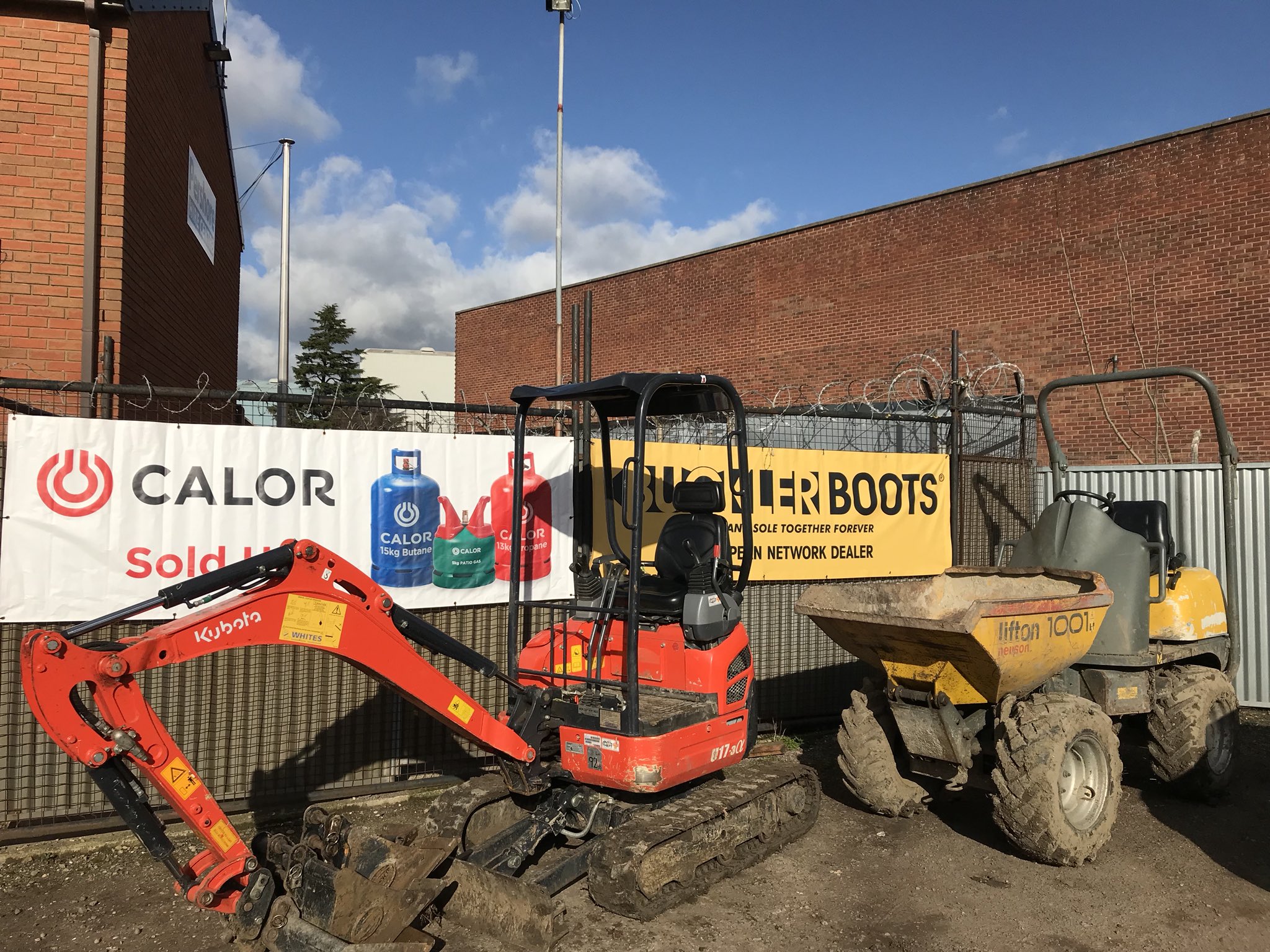 Pershore Hire Centre (pershorehire) / Twitter