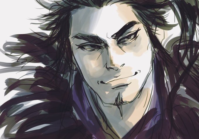 桓騎のtwitterイラスト検索結果 古い順 桓騎のtwitterイラスト検索結果 古い順