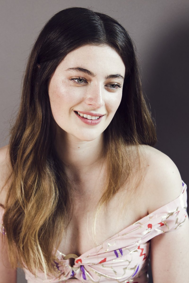 ThePicJournal's tweet photo. "I’m happy to have been able to witness the outcry from women across the world for equal rights" Interview with @TheLastKingdom #actress @camilla_brady https://t.co/rlU43kGDlU #MillieBrady @netflix https://t.co/c5uPwQtA3l