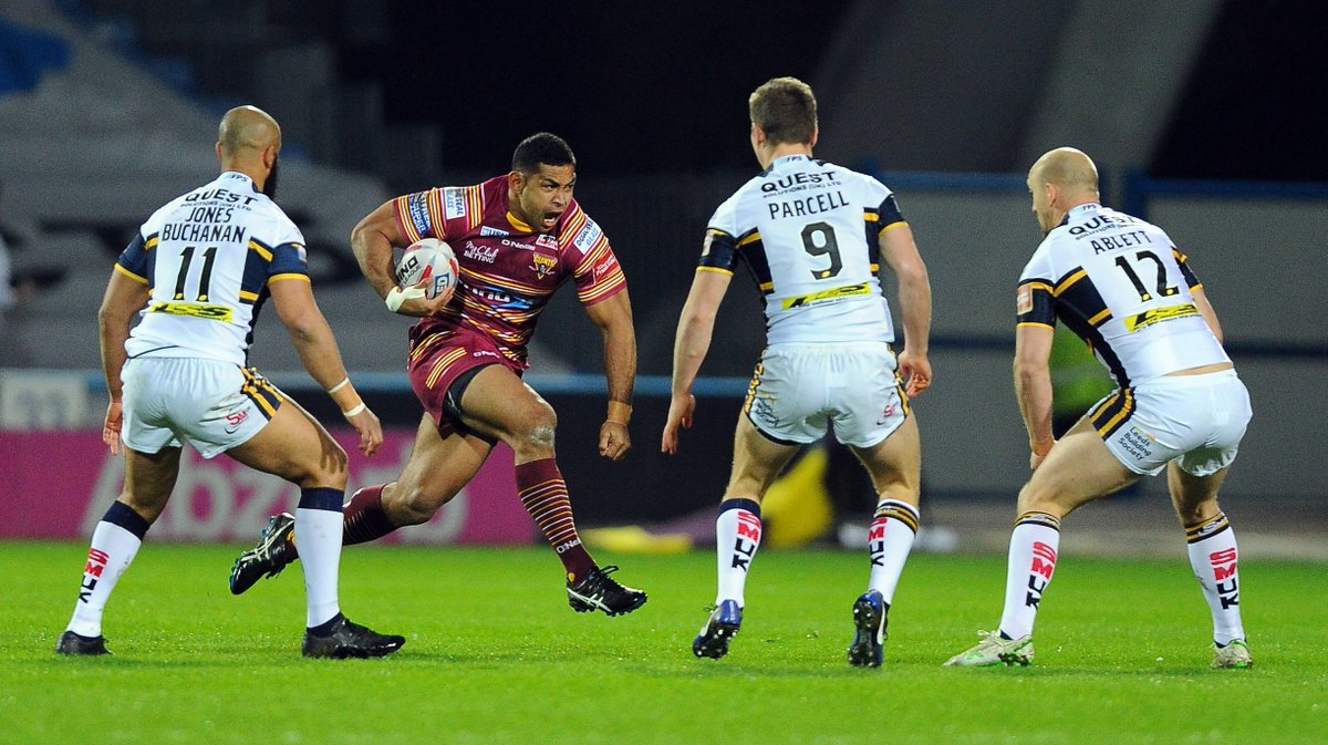 NEWS: Giants star Seb Ikahihifo has signed a three year contract extension with the Club! ow.ly/TZ3o30ivcVp