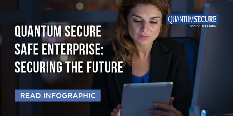 Quantum_Secure's tweet photo. All the facts about PIAM, what it is and how it'll reduce costs and minimize risk. Download now #identitysecurity https://t.co/hBLxIGnJLc https://t.co/5HB7Y3v12E