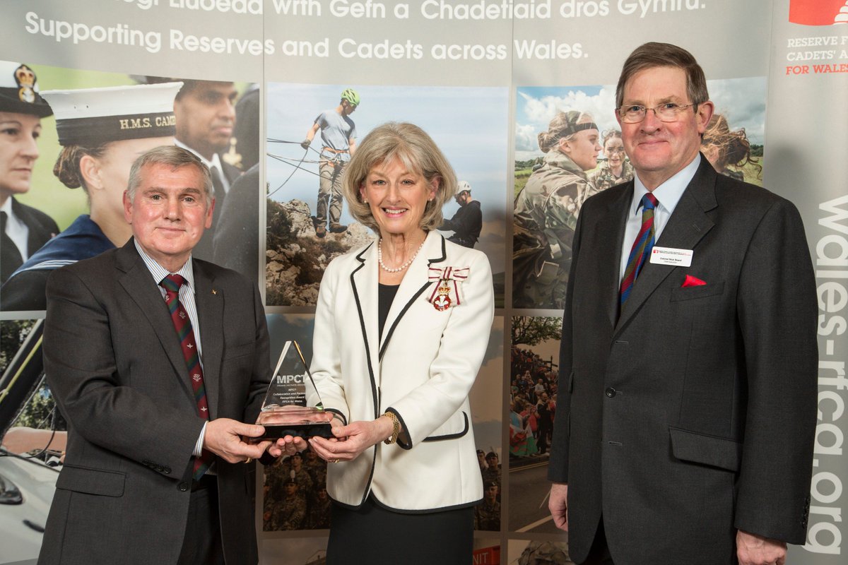 RFCAforWales's tweet image. "Their assistance has helped to provide first class training to young people from across the country.”

We are delighted to receive the Collaboration and Partnership Recognition Award from @MPCT_HQ!

Read the full story here: wales-rfca.org/content/rfca-w… #UpgradeYou