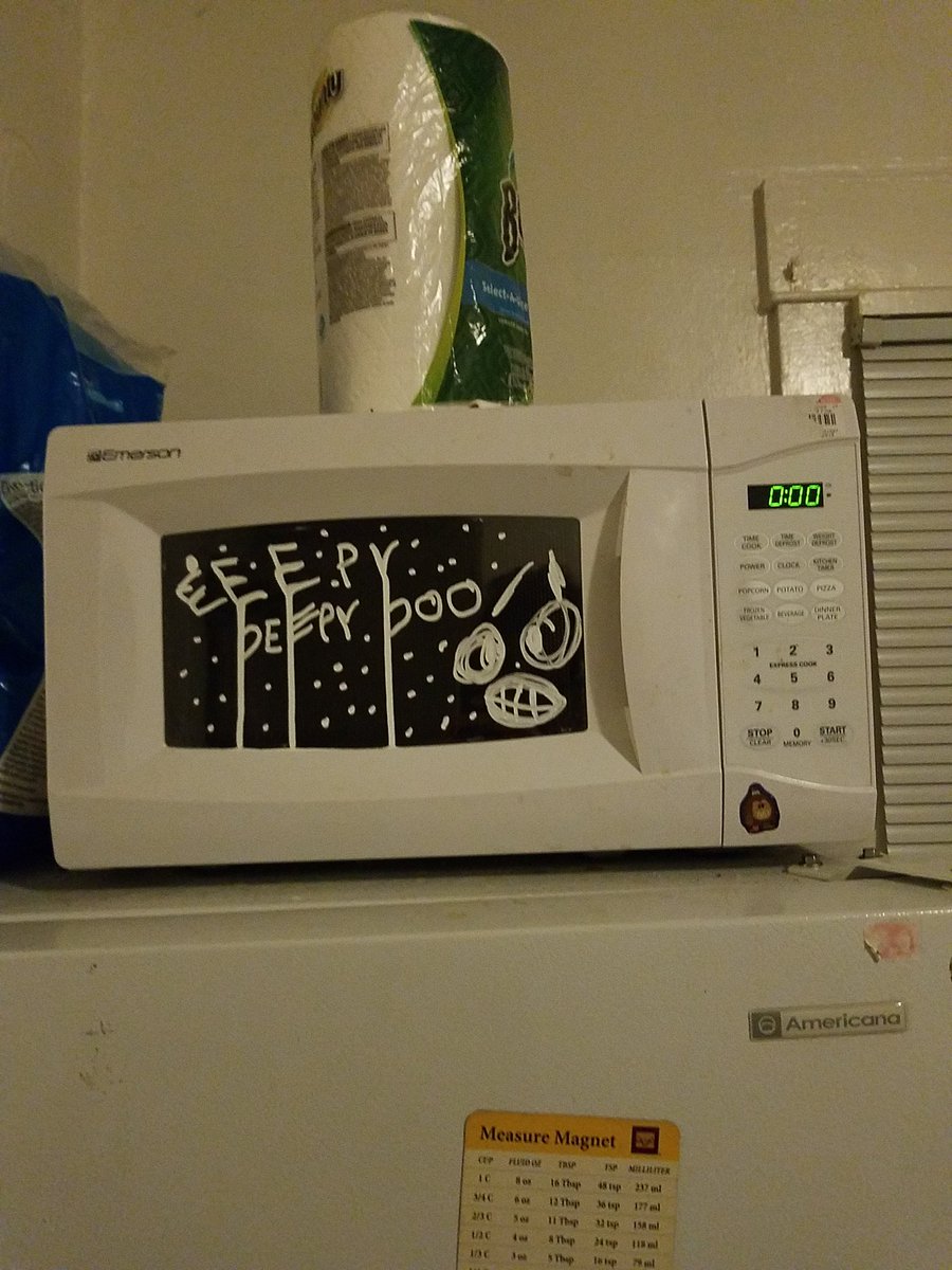 Don Forgetti tweet media