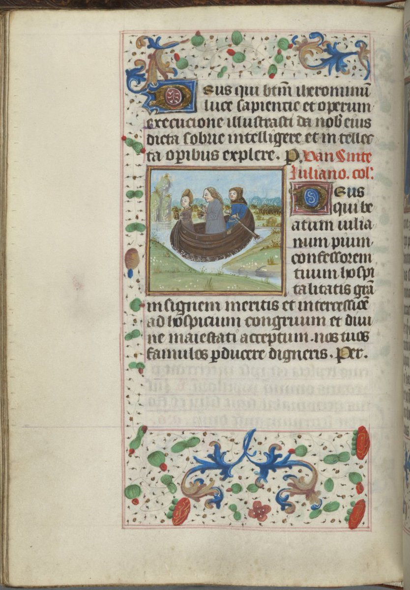 tcddublin's tweet photo. More stunning photos from the "Illuminating the Middle Ages" exhibition in @tcdlibrary marking the pioneering work of Professor M.L. Colker who created the first comprehensive catalogue of the Library’s medieval Latin manuscript  collection. More here:
https://t.co/Hi4S9IEFMJ https://t.co/CjVoLan771