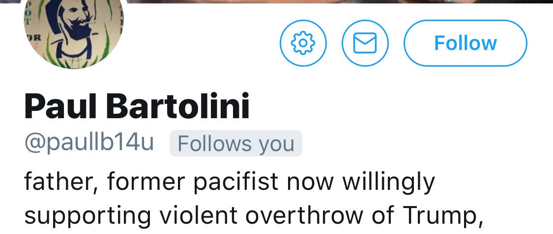 RealJamesWoods's tweet image. And this is why we have a Second Amendment, and why the Founding Fathers stated specifically that the rights therein shall not be “infringed.”