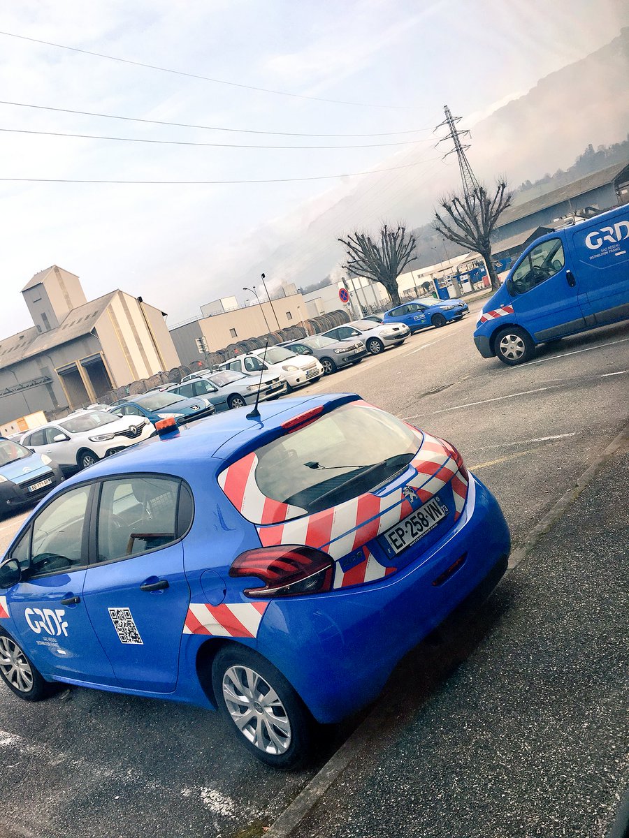 Dorfaie's tweet photo. Matinée #Sensibilisation #Handicap à #GRDF sur le site de Chambéry 😉 https://t.co/4YJQX0E0zk
