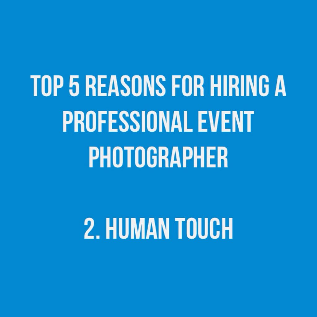 loft_one12's tweet photo. So many things to think about when planning an #event! Adding that Human Touch is one reason why photography should be a priority. Follow the link to find out what the other 4 are:

https://t.co/0jKbMJ0HUL https://t.co/2pHSisQIGY
