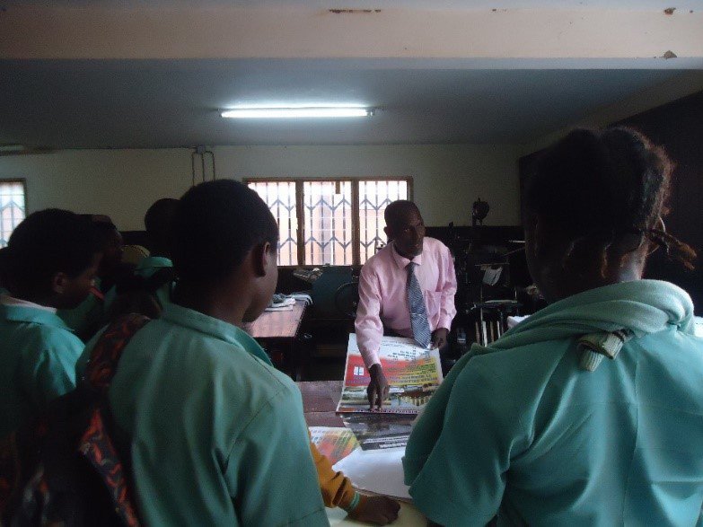 yadvisory's tweet photo. Le système éducatif en Afrique : une entrave à l’insertion socioprofessionnelle des jeunes https://t.co/pgzFiMC1yo https://t.co/f1YzpWpCXr