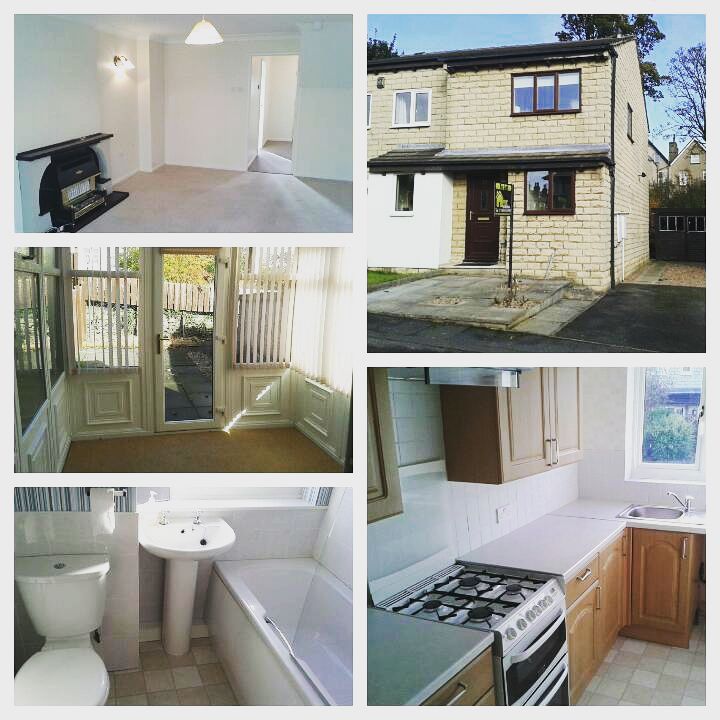 MJCResidential's tweet photo. NEW TO THE MARKET! Located close to local amenities including well regarded schools, shopping precinct and the Royal Infirmary. #3Bed #SemiDetached #Huddersfield #Forsale £155,000. Please call 01484535666 for a viewing appointment.
https://t.co/Ji2A55QVuU https://t.co/xRPgBpYqxS