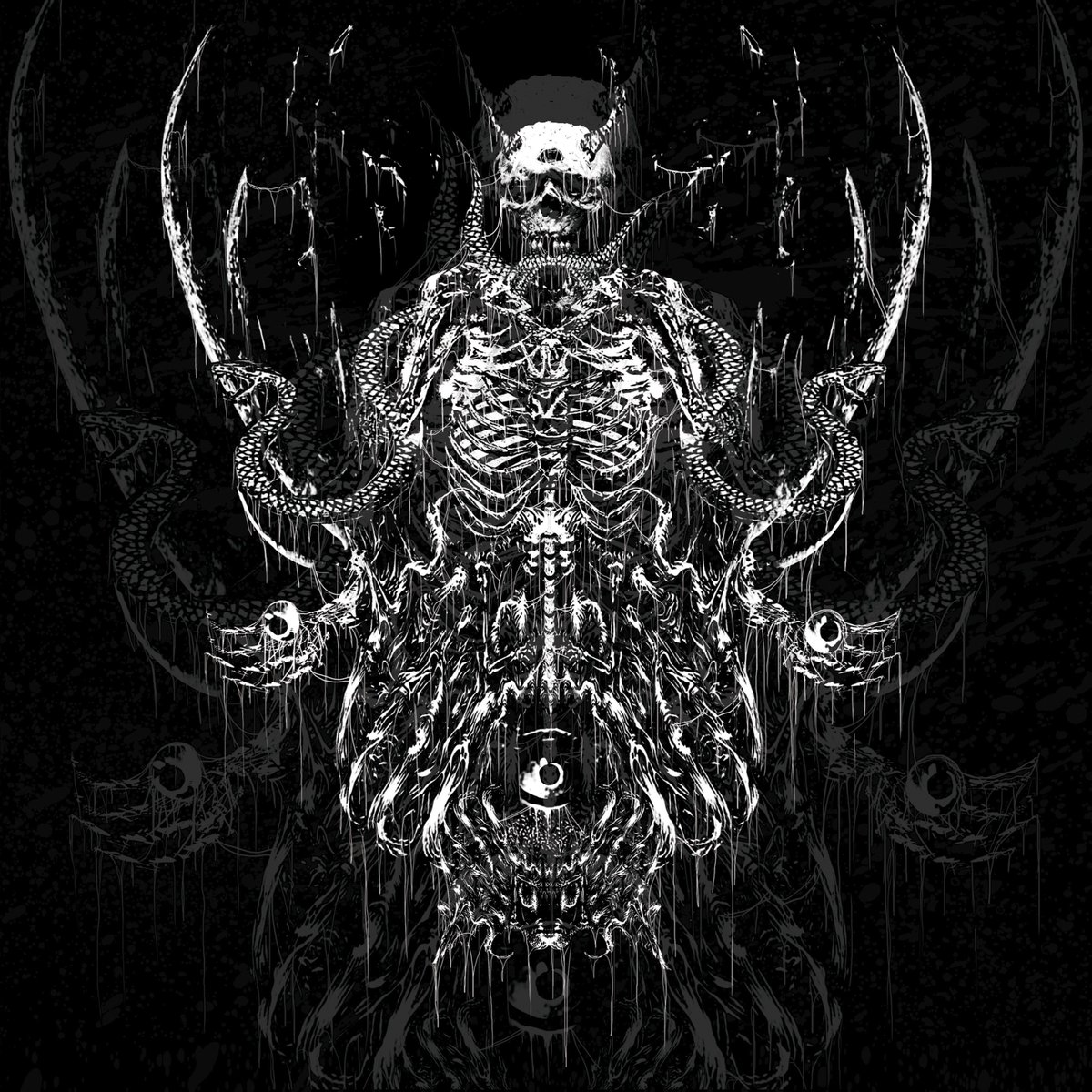devilspeakband's tweet photo. #SeeEvil #HearEvil #SpeakEvil
😈 https://t.co/2OScyC9OAq
🎨 Sepulchral Visions https://t.co/tGWKGRuMzb