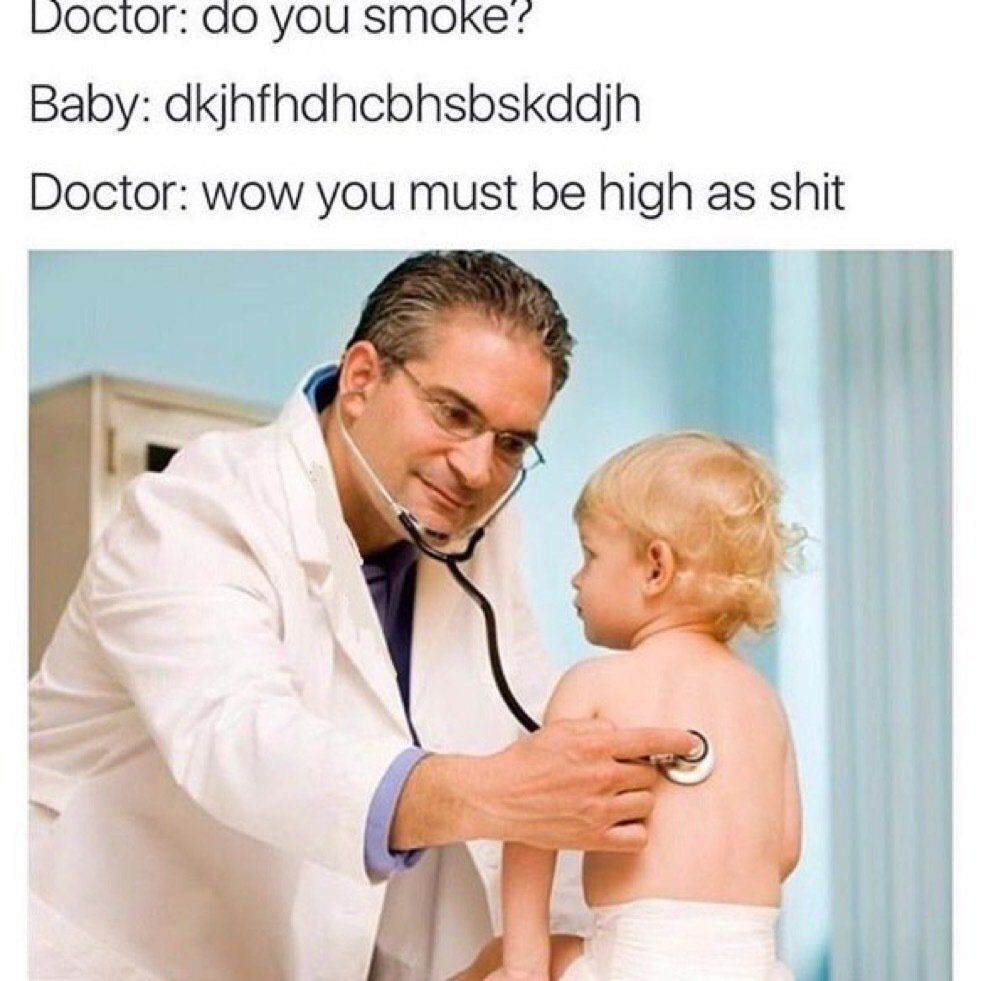 Why am I laughing at this