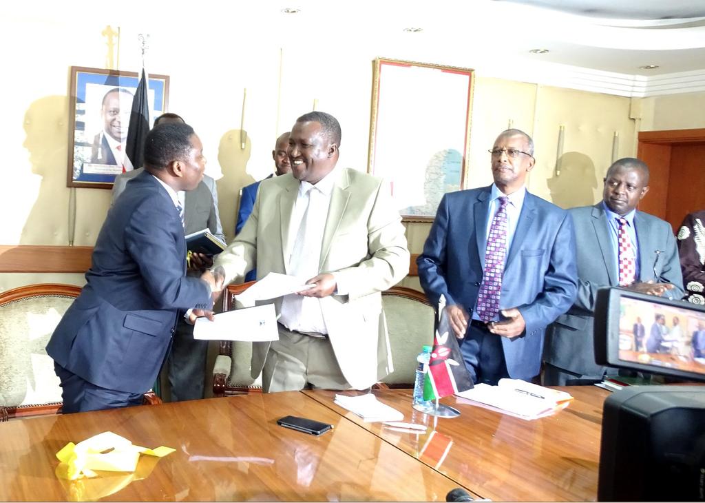 John Munyes Kiyonga tweet media