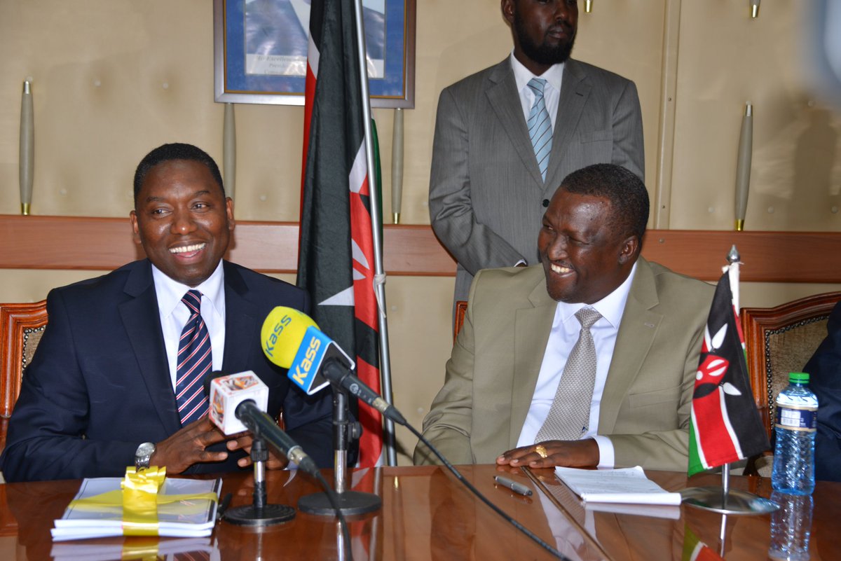 John Munyes Kiyonga tweet media