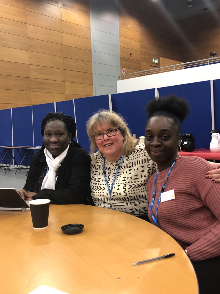 Cathrine Lund (@catgirl1205) on Twitter photo <a href="/NELFT/">North East London NHS Foundation Trust (NELFT)</a> representation #healthyschools #HealthInnovationSchool #youngpeople working together to make a #difference <a href="/NELFT/">North East London NHS Foundation Trust (NELFT)</a> representation #healthyschools #HealthInnovationSchool #youngpeople working together to make a #difference