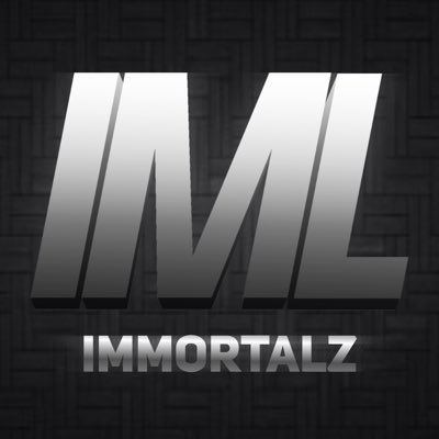 TeamImmortalz_'s tweet photo. #NewProfilePic https://t.co/SAlXqJpdFc