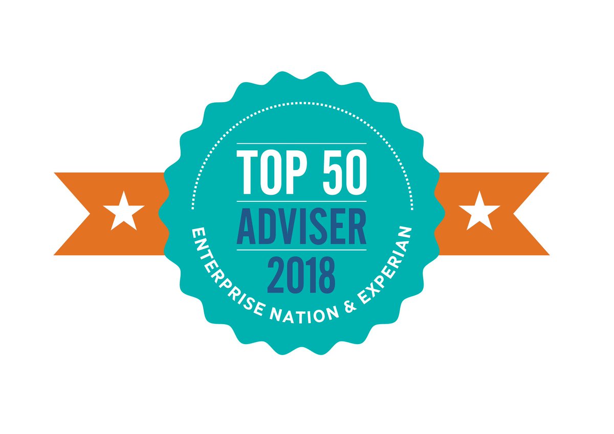 Help, please. I need your help to reach the top as one of the UK's top 10 #businessadvisers  @e_nation The form takes no more than 10 seconds to complete. enterprisenation.typeform.com/to/tdlJux