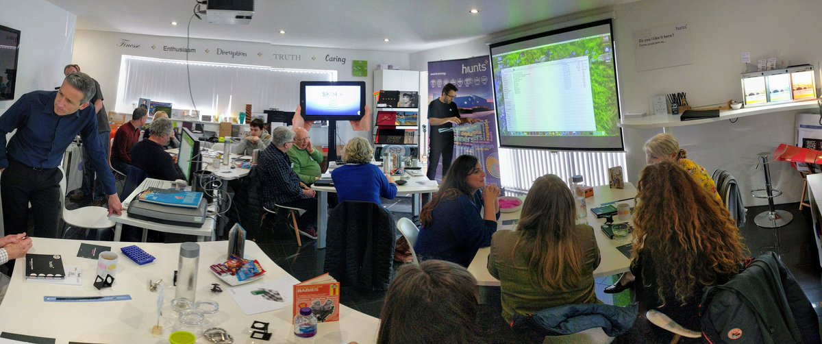 training hub sylo associates