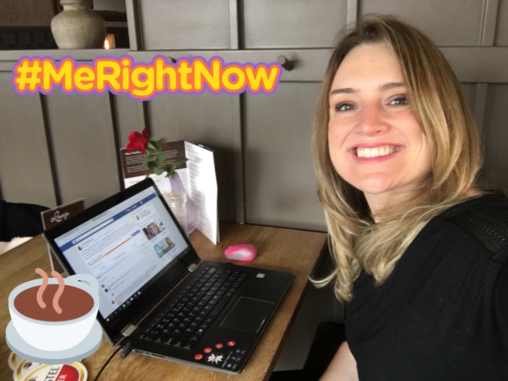 Heel veel mailtjes, FB privéberichten en vragen over de #GebarenChallenge beantwoorden. En wat ik het allerleukst vind: blije reacties lezen van enthousiaste deelnemers! Die flow is te gek!! Thank you guys!! We gaan er een prachtig gebarenjaar van maken! ❤️