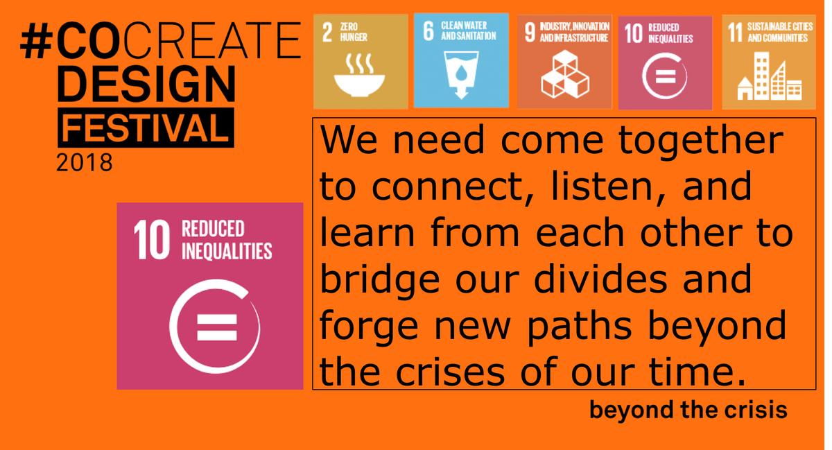HorbachBonnie's tweet photo. No country in the world is untouched by globalisation, growing inequalities and a planet under severe environmental stress. Together we can create sustainable solutions #beyondthecrisis.
Be part of the solution : https://t.co/3hScGrS8RK
---
@African_Spring @socialgoodstuff https://t.co/I4bzDH6XLT