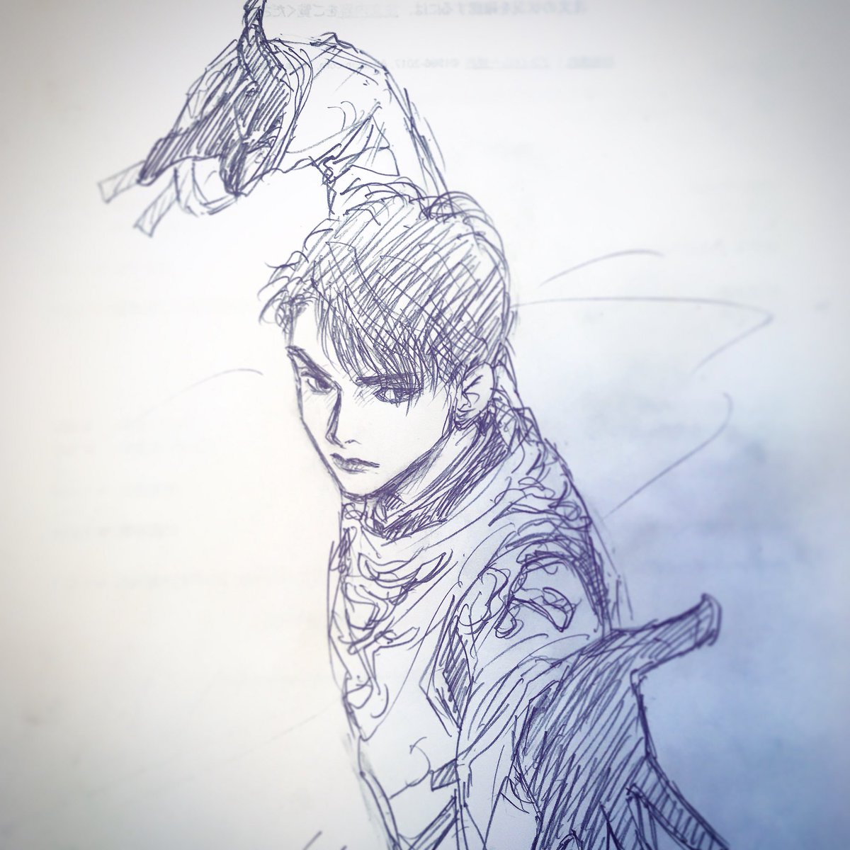 羽生結弦選手の金メダルを祝して描かれた漫画家 絵師さんによる美麗イラストまとめ Togetter