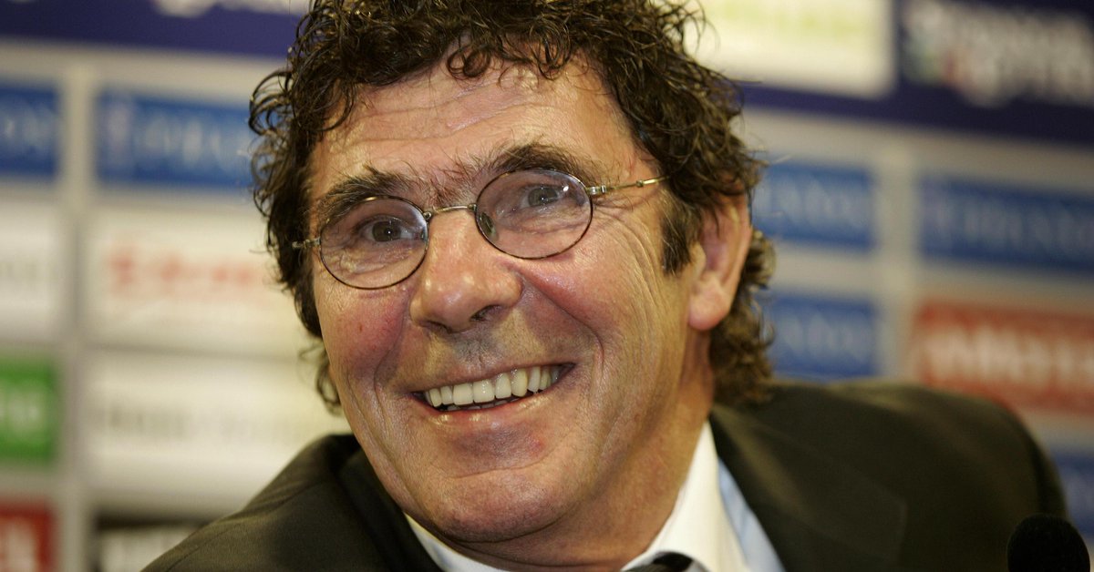 WeerWatWijzer's tweet photo. #DAG51 #VANDAAG:
- zijn voetbaltrainer Willem van Hanegem en komiek/zanger/acteur Andre van Duin jarig
- kon er in 2002 om 20:02 een 3-voudig palindroom van de datumnotitie worden gemaakt
- was John Glenn met de Mercury MA-6 in 1962 de eerste Amerikaan in een baan om de aarde https://t.co/kbodrI6DSr