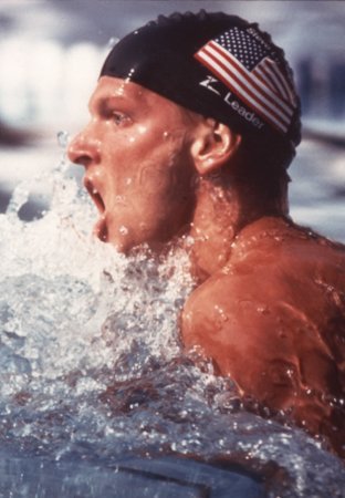 HAPPY BiRTHDAY, TODAY & EVERYDAY 

February 20, 1961 

Steve Lundquist, American swimmer.
 