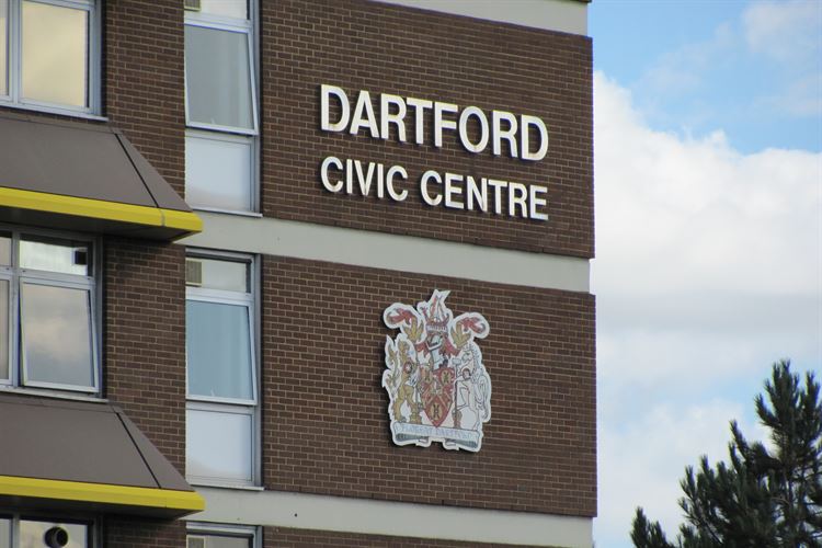 Dartford Jobs (WorkInDartford) Twitter