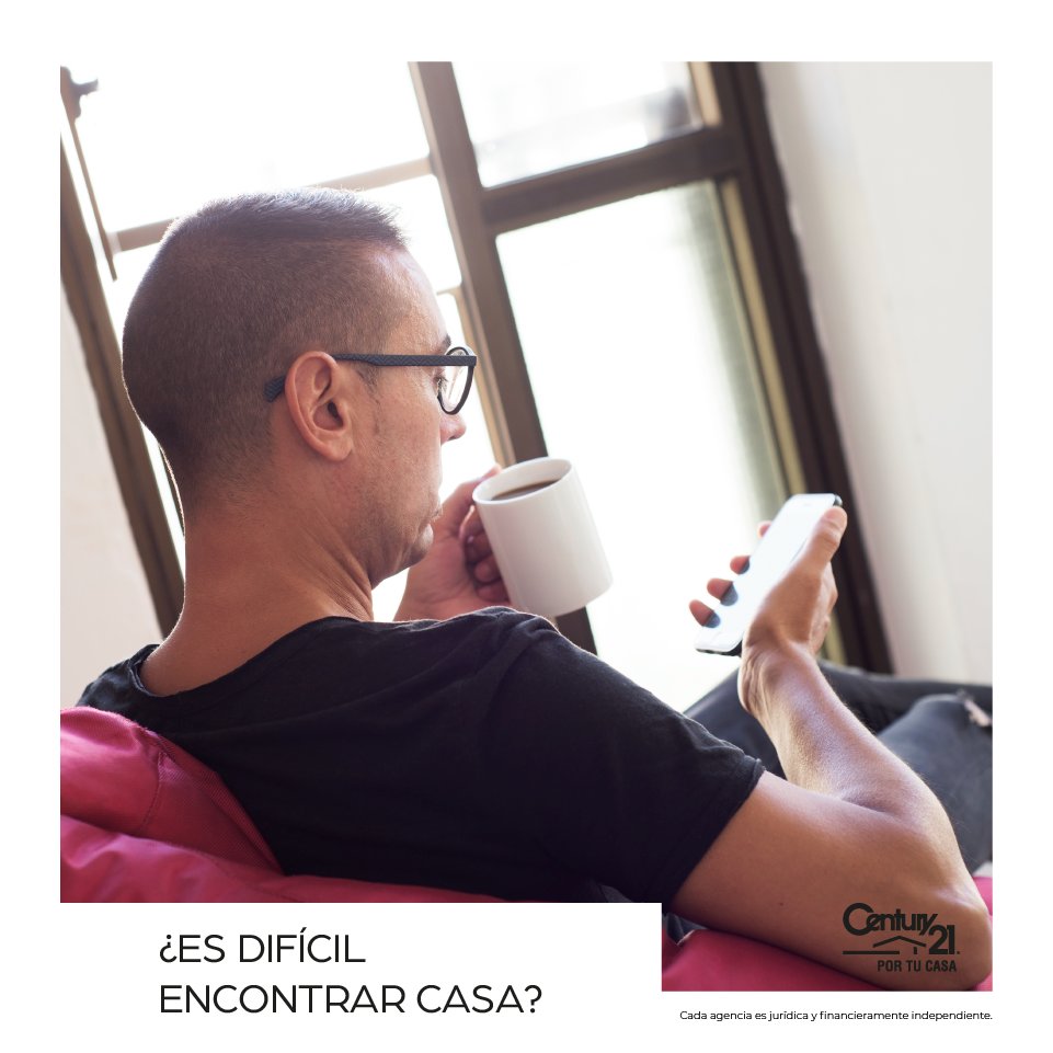 C21Espana's tweet photo. ¿Encontrar casa es difícil? Descarga la APP C21 aquí >> https://t.co/wdCI3ywnE3
#CENTURY21 #lohacemostodoporti #portucasa #appc21 https://t.co/giykRF6xsx