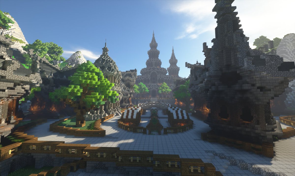 TepLight's tweet photo. Heys, havent been tweeting for a while, but im back at it!
A map i finished today. Hope you guys like it! https://t.co/ljJCUoNCma