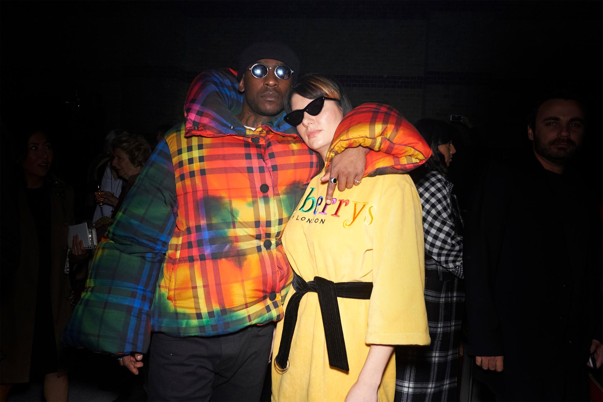 plaid custom air force 1