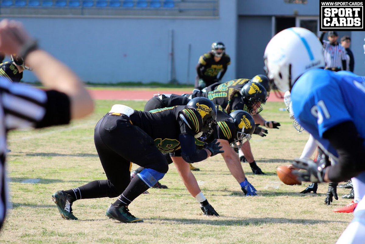 iubulls's tweet photo. 17.02.2018 günü Ege Dolphins (@EgeDolphins ) ile oynadığımız grubun son karşılaşmasında takımımız sahadan 24-6 galip ayrılarak gruptan lider olarak çıkmıştır.  #bullStrong #undefeated https://t.co/Ac0e6HQw0s