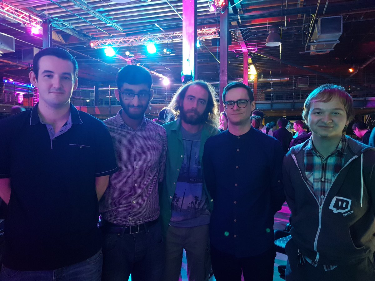 _TurboTabs's tweet photo. Just about home now. Had a wonderful time at #Rewind2TF2 

Shoutout to everyone I interacted with over the weekend. My only regrets are my quick no-goodbye-departure and my poor twitter game over the weekend (will post some videos i never got round to posting)

CU⏭LAN https://t.co/QJsR7kLvZg