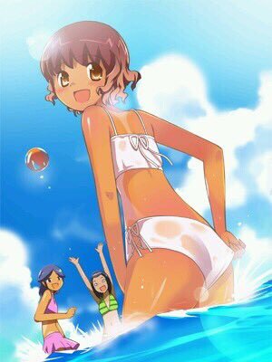 祐月千夏 推し売り準備中 生駒みなみ 神のみぞ知るセカイ 神のみ界のマーメイド 2月日は生駒みなみの誕生日 キラキラ輝く笑顔が素敵な子です T Co O7n3btf5hq Twitter