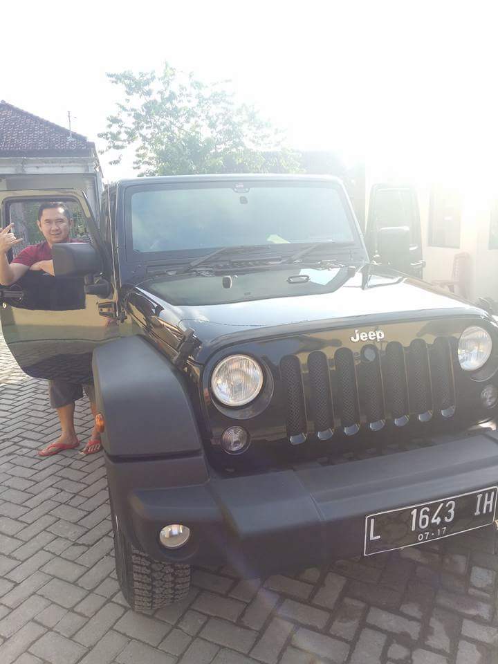 Pak Dendy