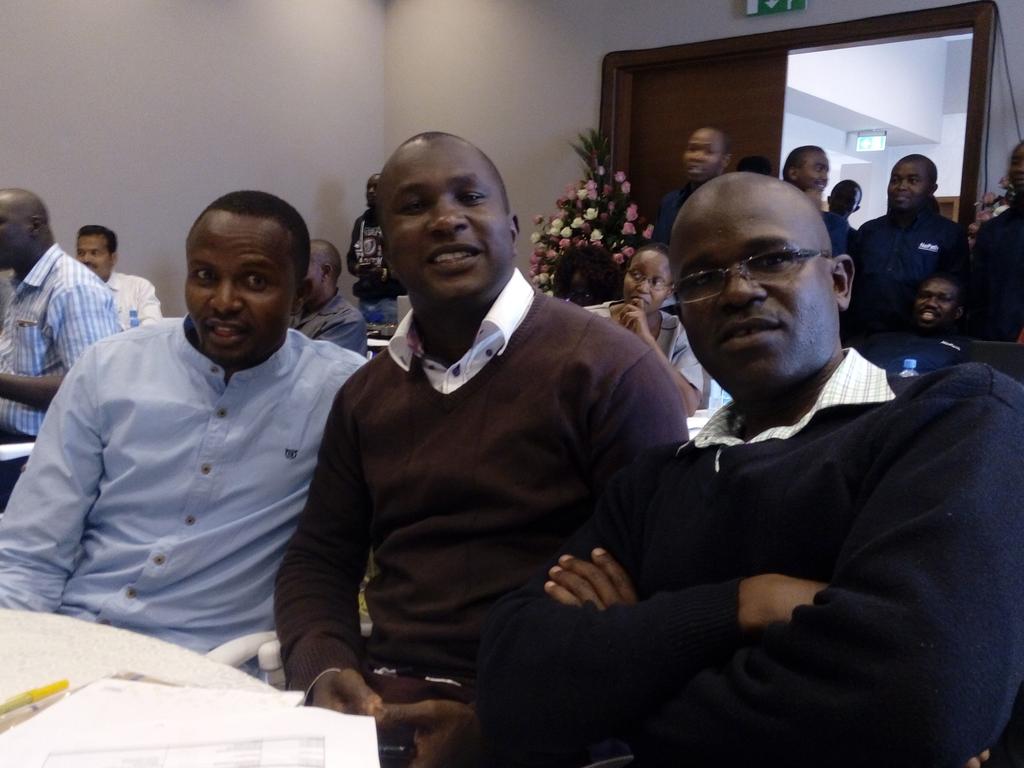 diana_moraa's tweet photo. #NoPathLaunch @KoppertKenya last minute tweet https://t.co/qVAKwxbMx5