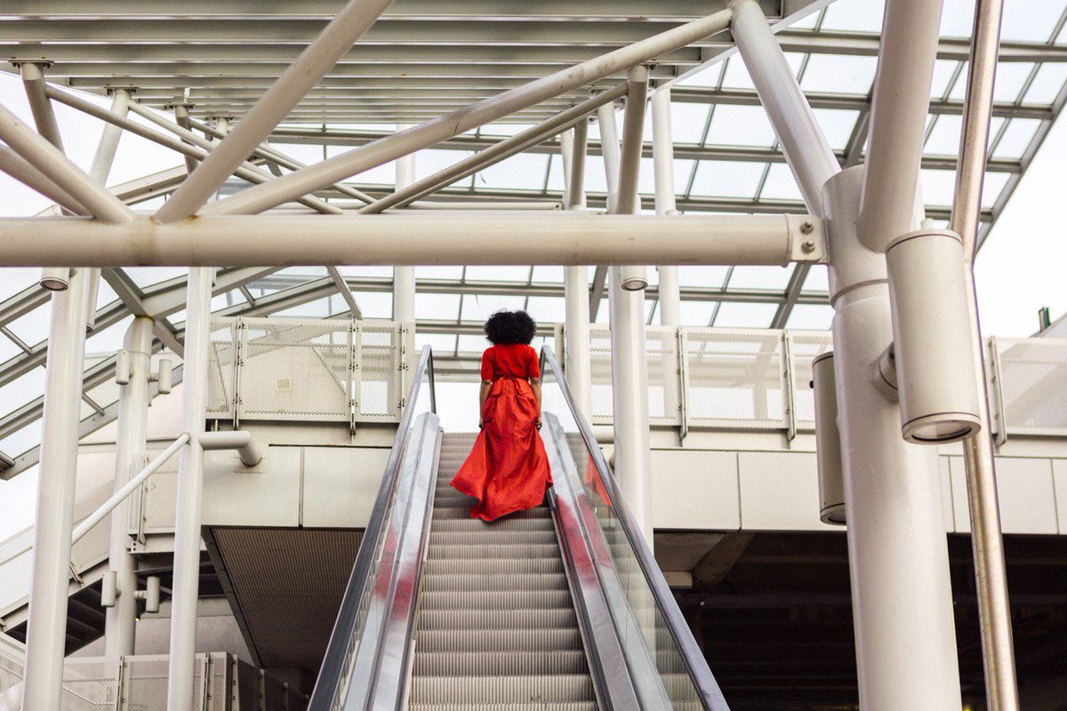 THIS WEEK: PRIVATE VIEW

ELSA JAMES: FORGOTTEN BLACK ESSEX

Artistic treatment: surprising tales of magnetic women - buried by white history

#ChalkwellHall
Thurs 6-9pm
<a href="/thisiselsajames/">ELSA JAMES</a> <a href="/ace_southeast/">Arts Council England, South East</a>
#Southend #ACESupported #Essex

READ <a href="/Essex_Echo/">Essex Echo</a> PIECE: metalculture.com/southend-forgo…