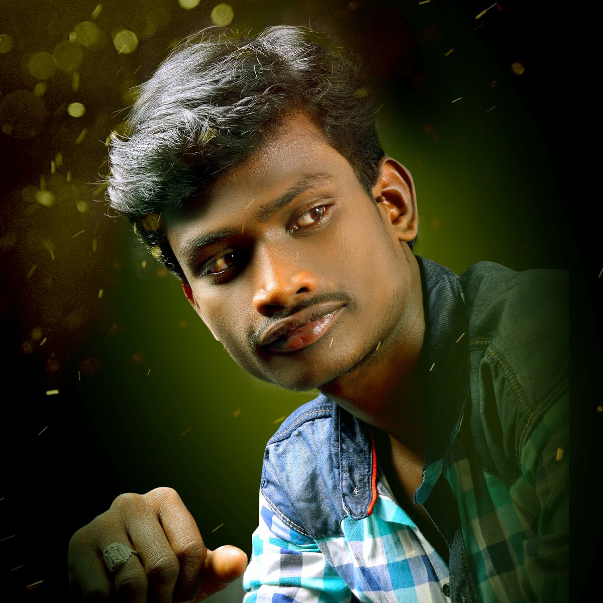 DasaDevaraj's tweet photo. #NewProfilePicd https://t.co/c441urdlMg
