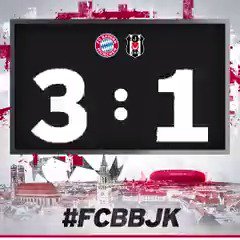 Noch 9⃣ Stunden bis #FCBBJK! Zeit zu tippen - postet eure Screenshots. 📸👇 #MiaSanMia #FCBayern https://t.co/O4jGLBVn4j