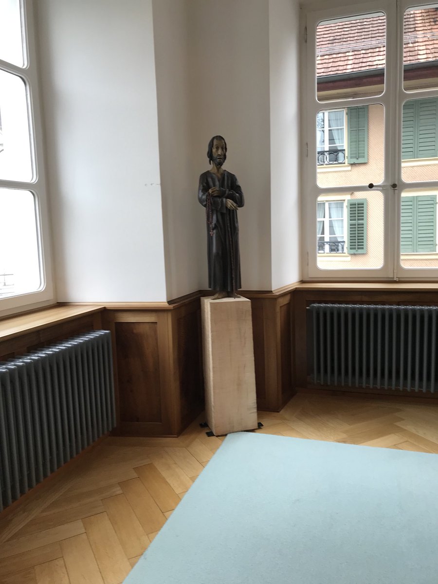 Niklaus Bleiker tweet media