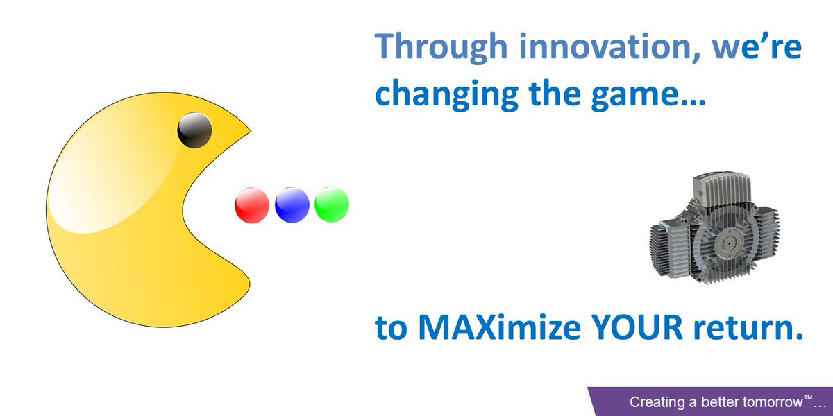 RegalMarathon's tweet photo. Tired of wiring and programming your drive to work with your PM motor? Regal's #UlteMAX motor comes with an integrated drive that’s already installed and ready to go. Come check it out in Milan @MCExpocomfort - Hall 22, Stand V41Z42 #MCExpocomfort #CreatingABetterTomorrow https://t.co/va0O48jMec