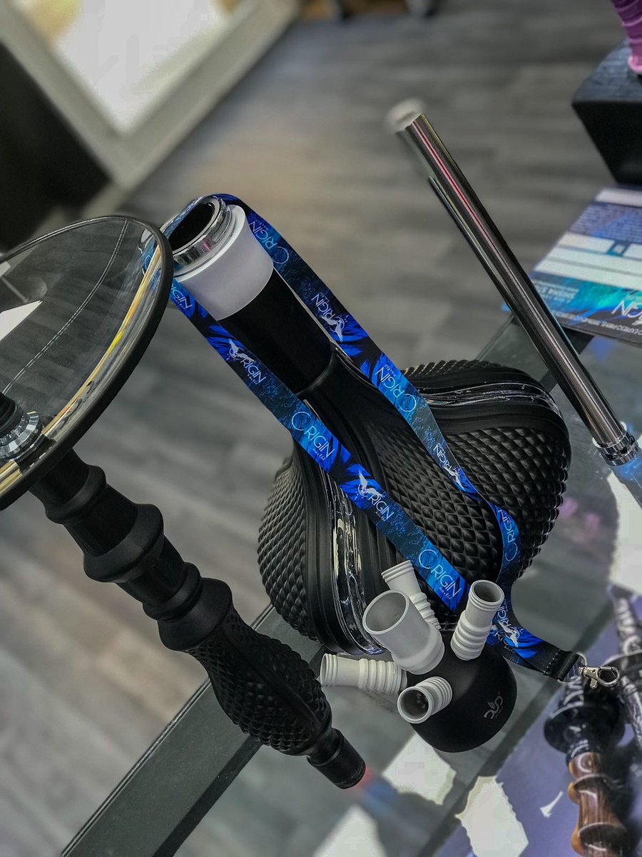Originshisha's tweet photo. Las @DUDShishas tienen algo...¡que atrapa! Ven a conocernos a Sevilla, Málaga, Granada y Madrid, o visítanos en https://t.co/rt77DauccN y ALUCINA!
#hookah #cachimba #waterpipe #narguile #hookatime #shishatime #hookahdiction #instahookah #shishabar #shishashop #cachimbaon https://t.co/X6jA55NmZL