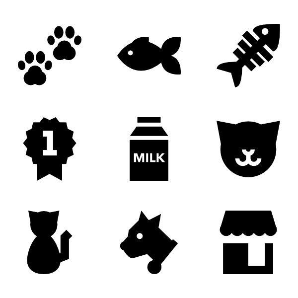 Flaticon On Twitter Let S Get Celebrating National Love Your Pet