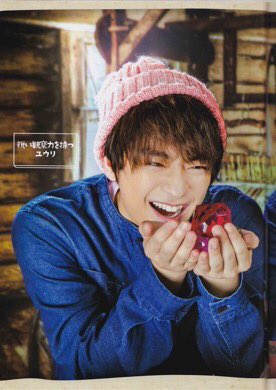 ymd_O59_'s tweet photo. ポポロ 早売り③ https://t.co/jUxYKjxSAv