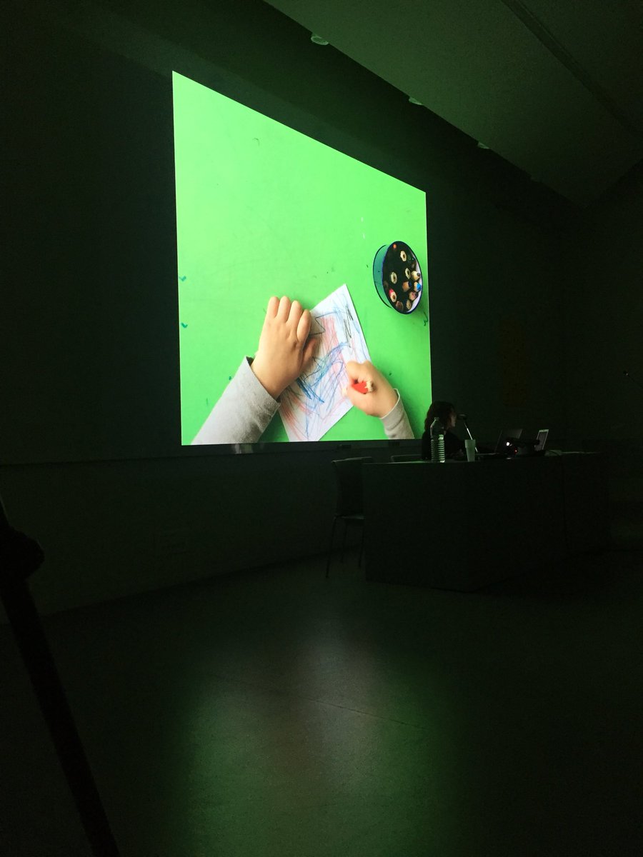 ANRT_type's tweet photo. Eloisa Pérez : Signes, symboles, systèmes : écritures figuratives et apprentissages
@eloisaperez #3eType https://t.co/gsrtl5RbPV